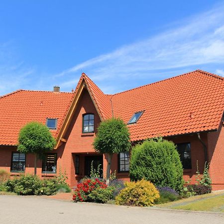 Luxurious Holiday Home In Insel Poel Germany With Sauna Kaltenhof 외부 사진